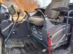 2019 Year Hyundai R220-9s Used Crawler Excavator 22000kg Operate Weight