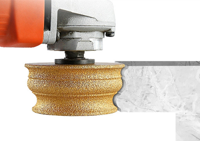 HG-65 Marble Diamond Grinding Wheel 15mm 30mm 35mm