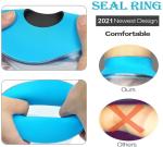 Lovely Waterproof Cast Cover Bandage Protector Equipments Scald Or Burn Cover