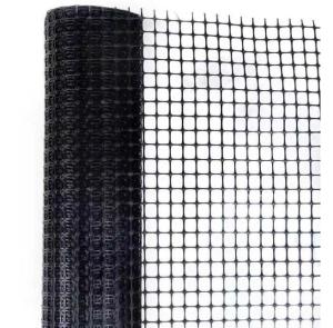 Quality Polyester Roadbase Soil Reinforcement Geogrid Warp Knitted wholesale