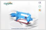 Heavy Duty Cantilever Metal Sump Pump , Vertical Pumps and Engineerings