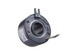 USB HDMI Slip Ring Integrated Big Through Bore
