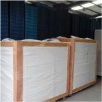 Seeds Growing Automatic Fodder Machine Save Energy Green Fodder Machine
