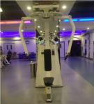 Heavy Duty Pin Loaded Strength Machine Seated Row