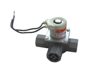Quality FL 50046 FL 52826 IMPCO Lpg Lock Off Valve Fuel System Parts wholesale
