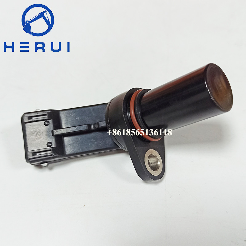 11442694 Engine Camshaft Crankshaft Sensor for Liebherr Excavator 906 914 916 926C Speed Sensor 10117898 9079206