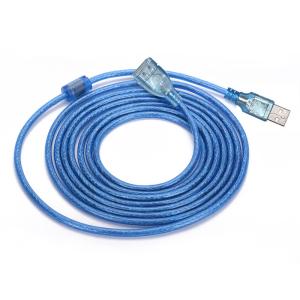 Quality 24AWG USB Printer Cable USB 2.0 Type A Male to B Male Extension Cable for Printer wholesale