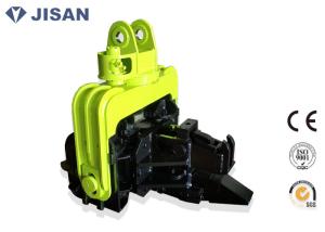 Quality CE Certified Hydraulic Sheet Pile Vibratory Hammer For Excavator Sheet Pile Driving Hammer Equipment wholesale