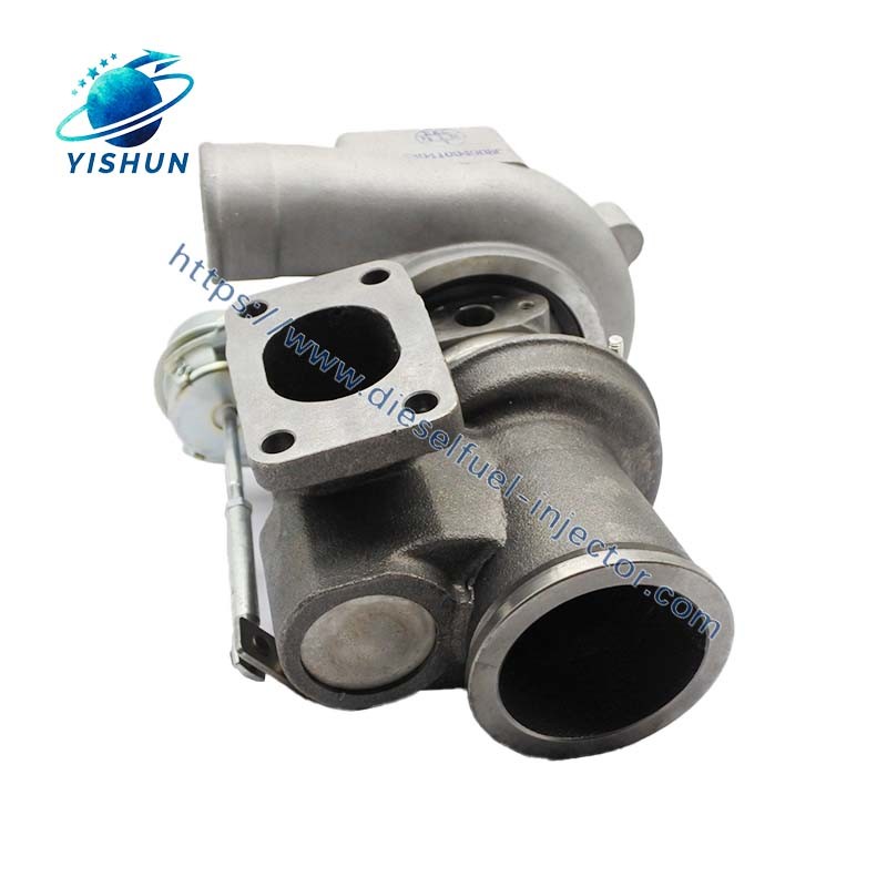Diesel Engine Spare Parts Turbo Hx25W Turbocharger 2843145 for 570t/570st