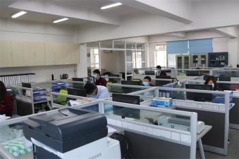 Guangzhou Ruigang Fire-Fighting Equipment Co., Ltd.