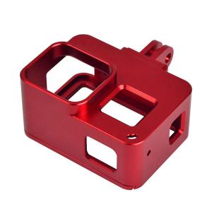Quality AL6061 CNC Camera Parts wholesale