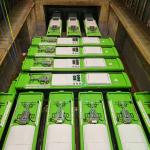 FSC Competitive Bulk Shipping from China To Philippines For Heavy Cargo