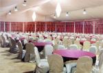 20x50m Clear Span Tent