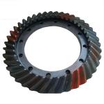 Standard Bus Spare Parts Passenger Car Parts Yutong Main Slave Moving Bevel Gear