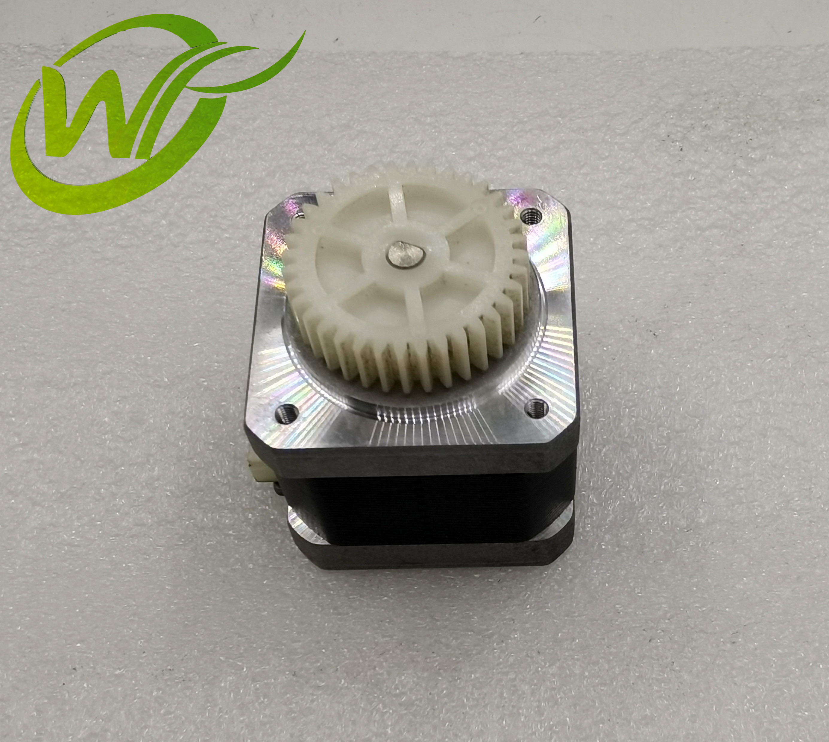 ATM Machine Parts NCR 6683 6687 NCR S2 Step Motor 0090026397 009-0026397