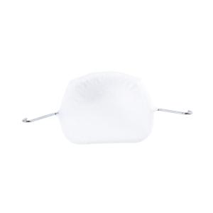 Quality CCC certified ALS dental Orthodontic Chin cup cotton Dental ortho materials from 24 years for effortless adjustments wholesale