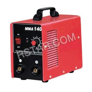 Quality Inverter ARC/MMA Welder MMA140 wholesale
