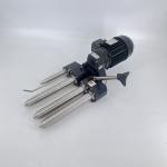 Monforts Finishing Machine Pars Selvedge Uncurler Set 4 Fingers Good Quality Ss