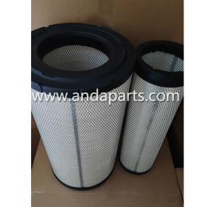Quality Good Quality Air Filter For 11033998 11033999 wholesale