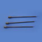 Virgin Tungsten Steel Products Front Mold Carbide Insert Core Pin