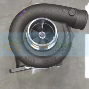 Quality ME158163 Kobelco Excavator Turbocharger HD1430 Mitsubishi 6D16 Engine Turbo wholesale
