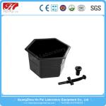 Chemical Resistant Stainless Steel Lab Furniture Customized Laboratory Water