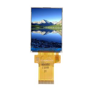 China ST7789V 2.4 Inch TFT LCD Display Module TN Panel 240RGB X 320 on sale