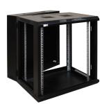 Fiber Optic Telecom Cabinet for Temperature -50 85 Wall Mounted 19 Inch Computer