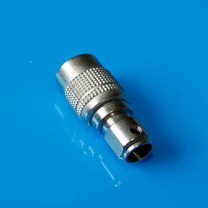 Quality Female 12 Pin Circular Connectors Mini Audio Camera Connector wholesale