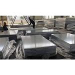 Industrial Polished Aluminum Plate Colour Coated Aluminium Sheet 6 - 250mm