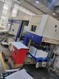 Quality BOBST SP76 BM Foil stamping machine wholesale