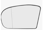 Quality Mercedes Benz 2128102521 Auto Body Parts Outside Mirror Glass wholesale