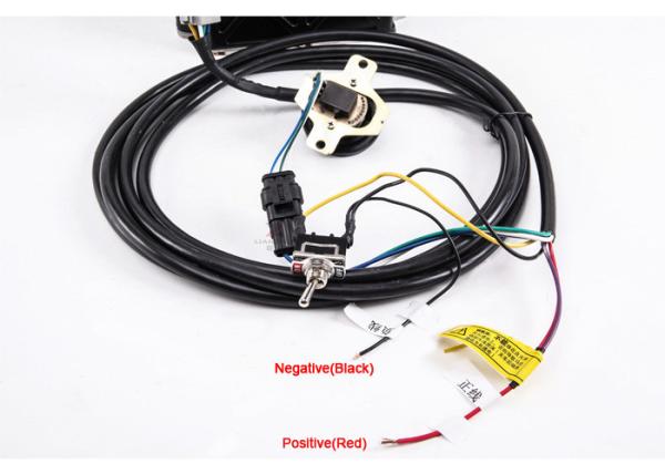 Durable Caterpillar Engine Parts