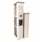 TDTG26/23 Grain Bucket Elevator Used In Grain Process