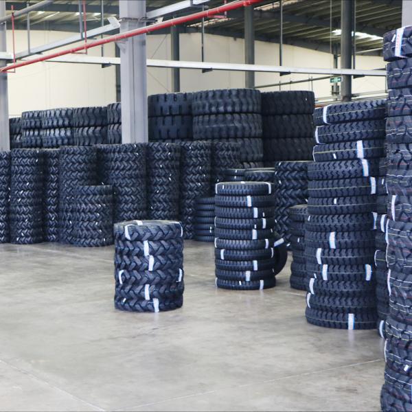 Heavy Duty All Steel Radial Mining Truck Tyre 13r22.5 For Mine / Construction