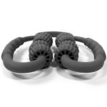 TPE 27CM Physical Therapy Massage Roller Sticks Muscle Massage