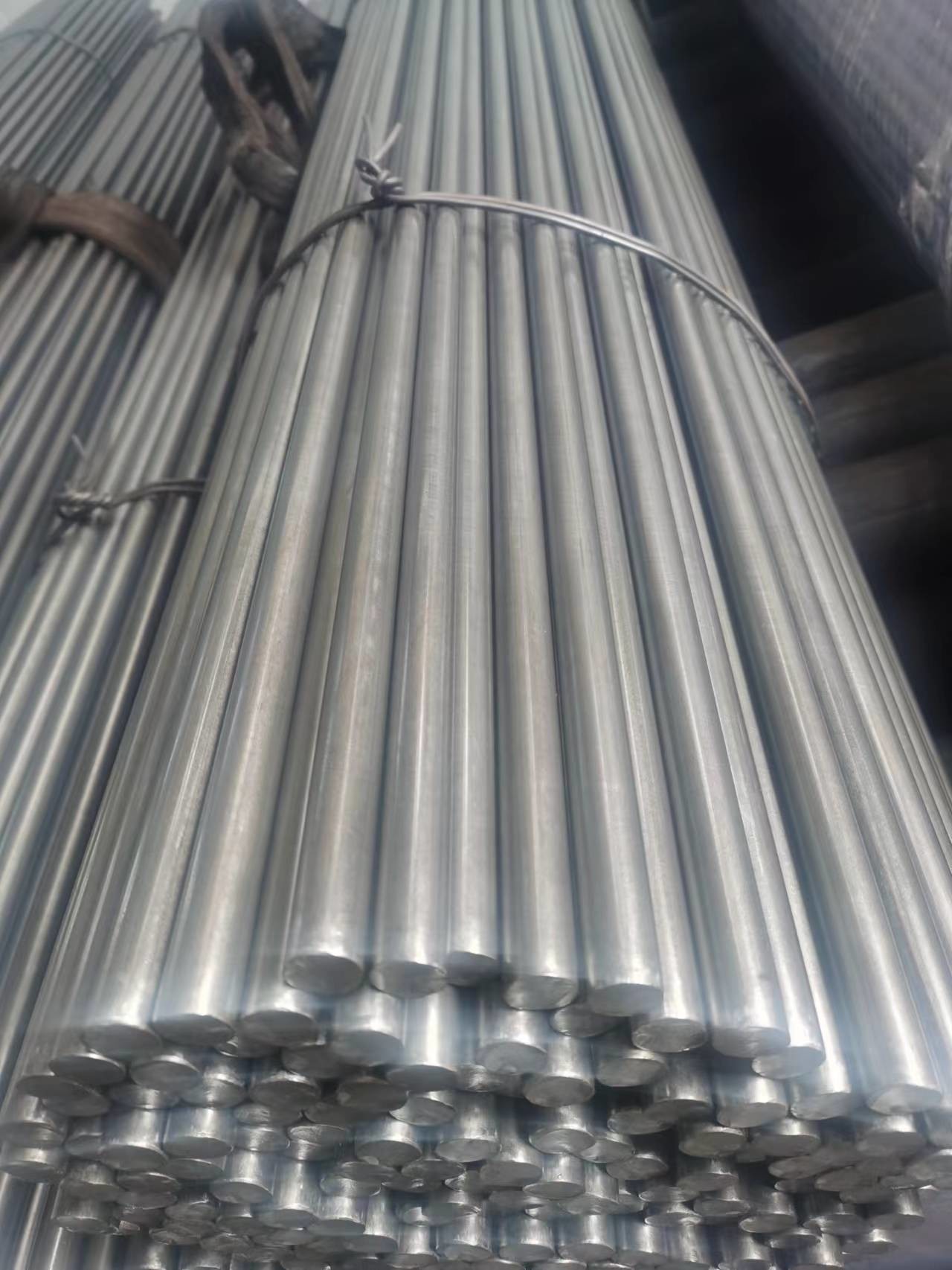 1141 1080 1084 1095 1018 Cold Rolled Steel Round Bar 12mm X 6m 14mm 15mm 16mm 19mm