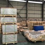 5005 5052 5056 5083 Aluminum Alloy Sheet Metal 1mm 2mm 3mm 4mm