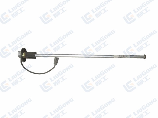 906C Excavator Fuel Pressure Sensor 30B0290 Construction Equipment Spares