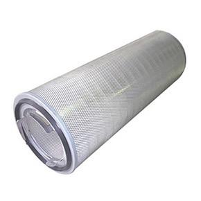 Quality Twist Lock Pre Filter Cartridge , Dust Filter Cartridge Anti Static Coating wholesale