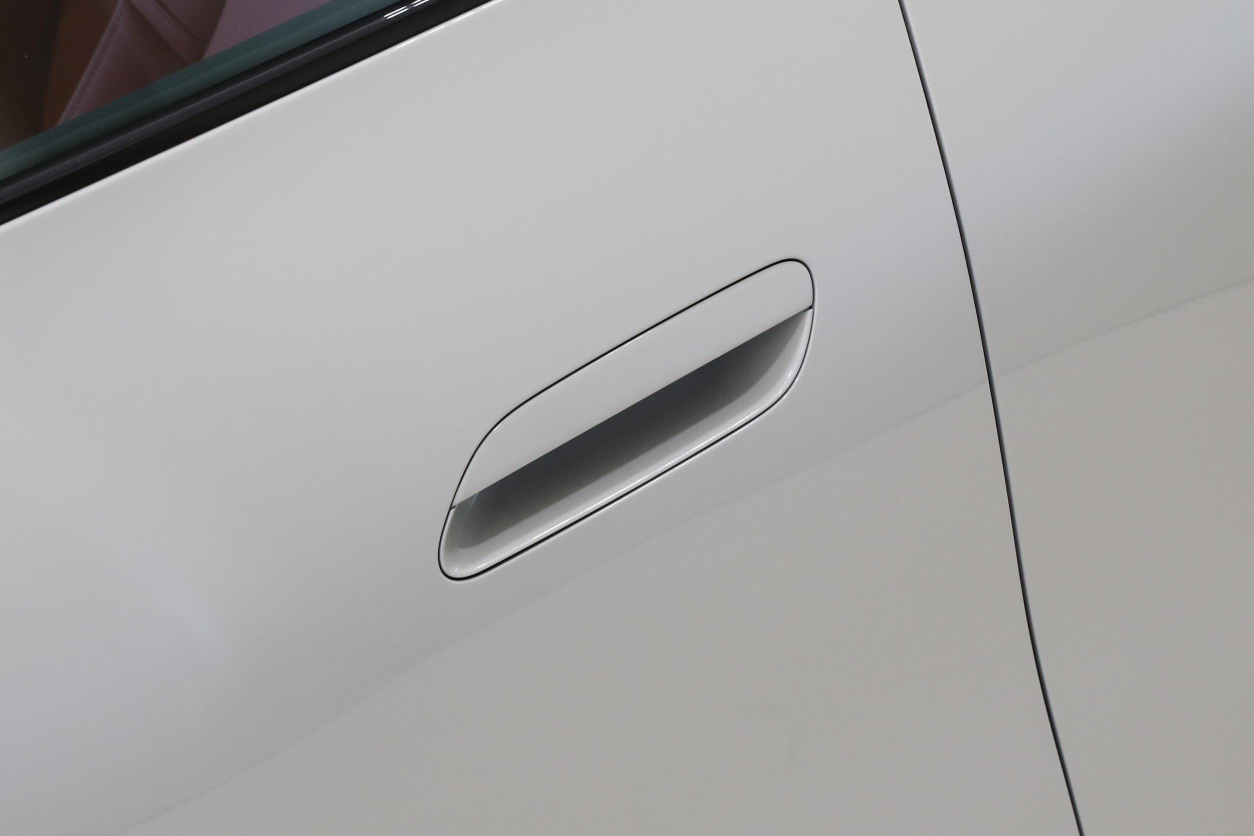 2024 CLTC SU7 Speed Electric Sedan Auto EV with 668km Electric Range and 400Nm Maximum Torque