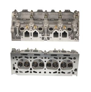 Quality auto engine K911841548A cylinder head for PEUGE OT 405 XUD7 1800CC CNG wholesale