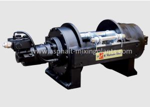 Quality 32mm Hydraulic Powered Winch wholesale