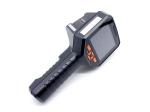 IP54 Waterproof Handheld Infrared Thermometer 320x240 Resolution