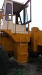 Used Kawasaki 80z Wheel Loader