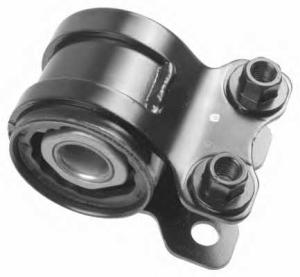 Quality 3M613A262BP Front Lower Control Arm Replacement For Car Parts wholesale