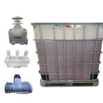 Insulation Resistance 10 16Ω APG Machine Epoxy Resin For Indoor Or Outdoor