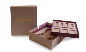 Quality estee lauder box wholesale