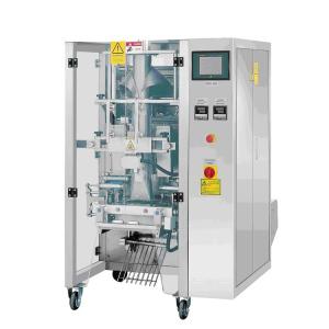 Quality 520mm Sunflower Seed Packing Machine wholesale