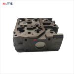 119717-11740 11971711740 Cylinder head Assembly Suitable for 3TNV76 YAN MAR